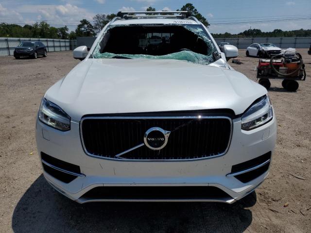 YV4A22PK0H1129277 2017 VOLVO XC90, photo no. 5