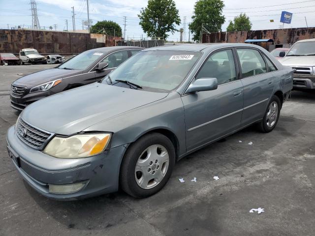 2003 Toyota Avalon XL