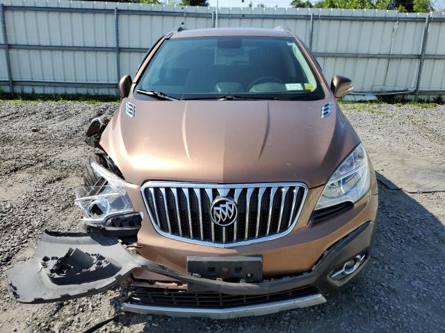 2016 BUICK ENCORE CON - KL4CJFSB6GB701906