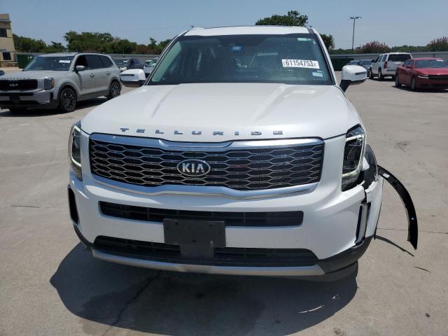 5XYP3DHC7LG054891 KIA Telluride Ex