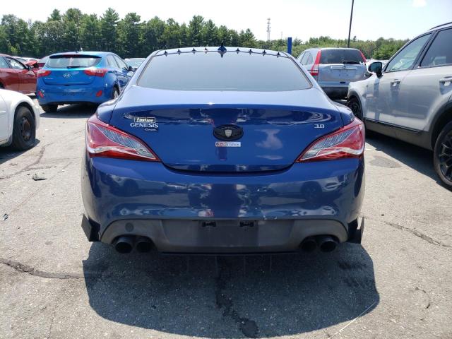 2016 HYUNDAI GENESIS CO - KMHHT6KJ9GU132692