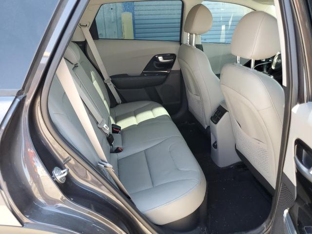 2019 KIA NIRO EX PR - KNDCC3LD0K5328352
