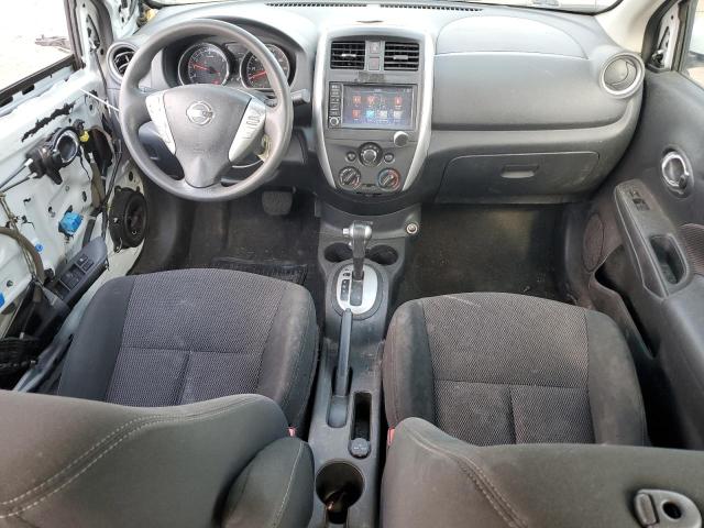 3N1CN7AP2JL877888 Nissan VERSA S