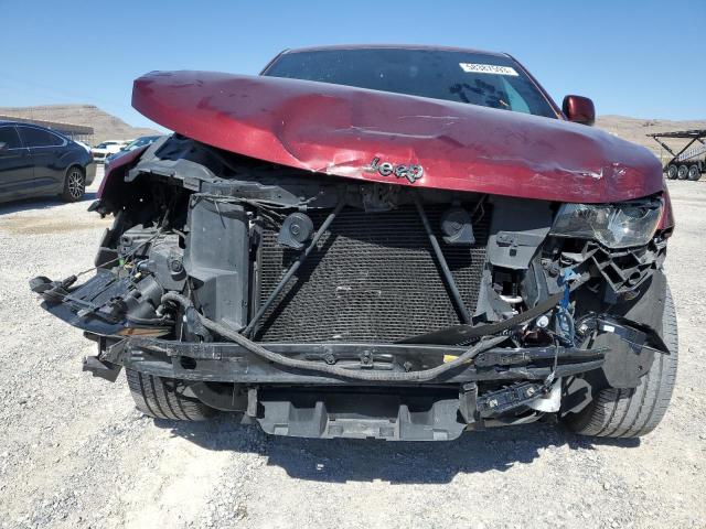 1C4RJEAG0JC460501 Jeep Grand Cherokee Laredo