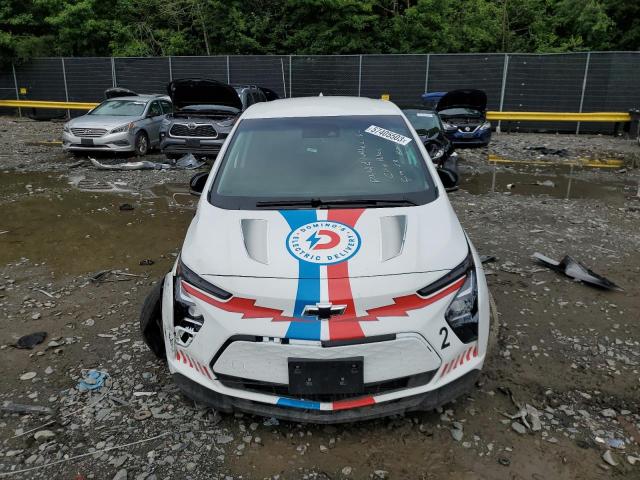 2023 CHEVROLET BOLT EV 1L 1G1FW6S07P4112248