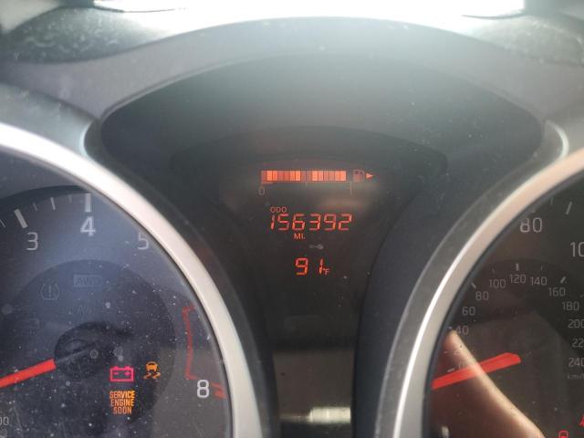 2016 NISSAN JUKE S - JN8AF5MR1GT605439