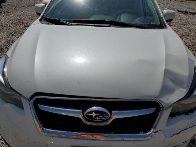 JF2GPAKC4E8262251 Subaru Xv Crosstrek 2.0 Limited
