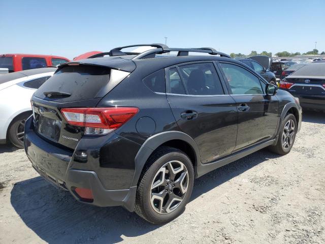 JF2GTAMCXK8297932 Subaru Crosstrek Limited