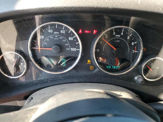1C4BJWEG5HL634879 Jeep Wrangler Unlimited Sahara