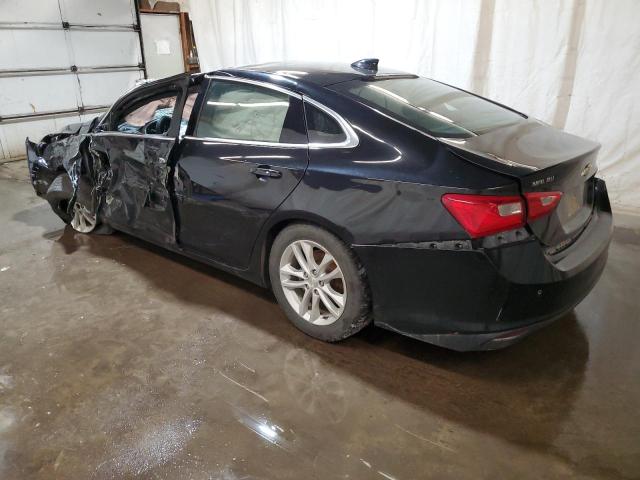 2017 CHEVROLET MALIBU HYB - 1G1ZJ5SU9HF248573