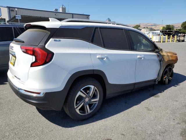 2019 GMC Terrain Slt VIN: 3GKALWEU3KL295809 Lot: 59064833