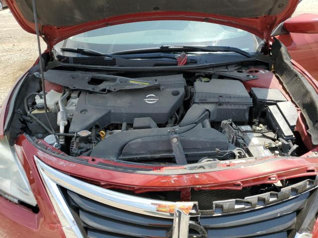 1N4AL3AP5EN379165 Nissan ALTIMA 2.5