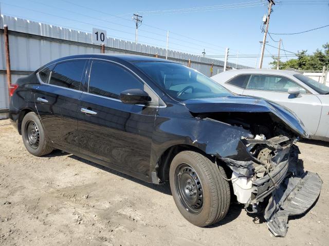3N1AB7AP6GY249456 Nissan SENTRA S