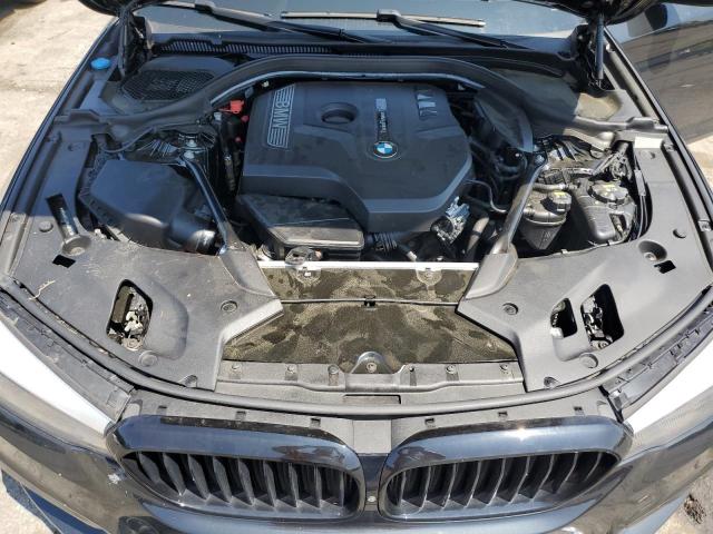 2017 BMW 530 XI - WBAJA7C32HG458493
