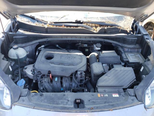 KNDPM3AC6M7867039 KIA Sportage Lx