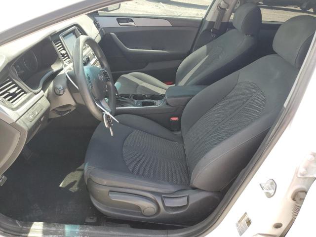Hyundai SONATA SE 2019 5NPE24AF5KH791786 Image 7