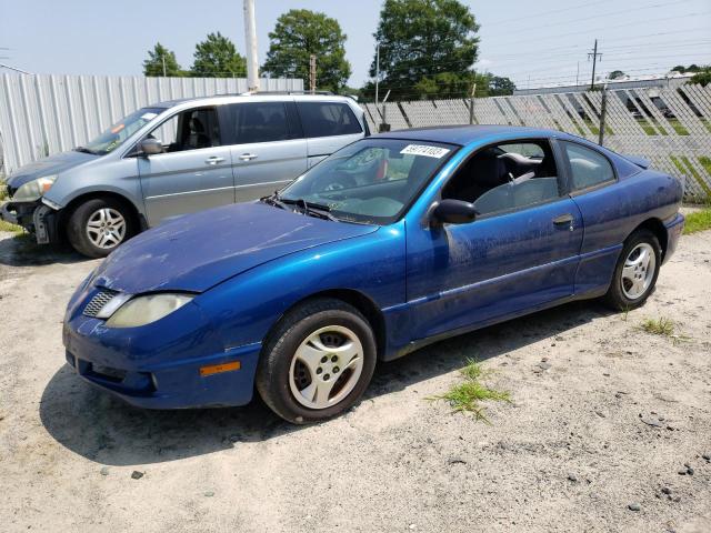 2005 Pontiac Sunfire 