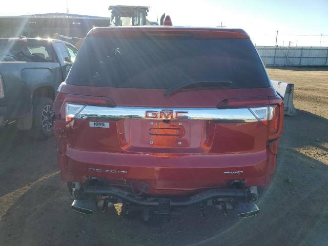 1GKKNRLS9MZ222425 GMC ACADIA SLE
