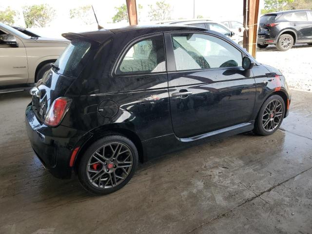 2015 FIAT 500 ABARTH 3C3CFFFH1FT710245