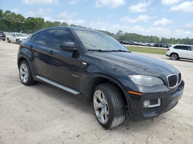 VIN 5UXFG2C5XDL788927 2013 BMW X6, Xdrive35I no.4