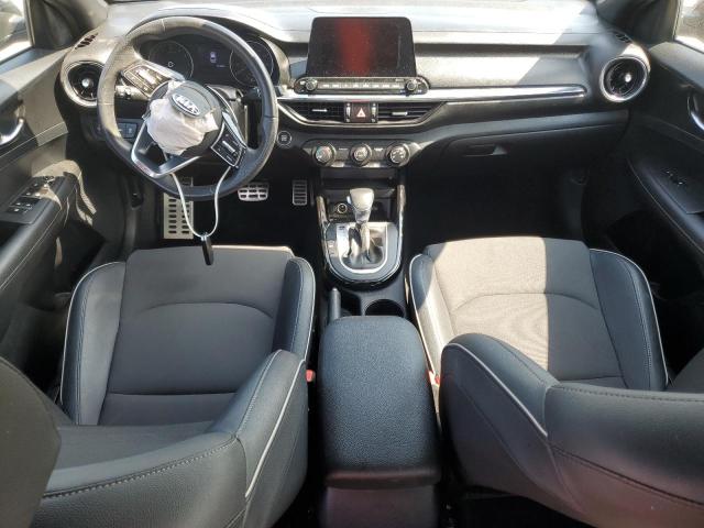 3KPF34AD6LE145615 KIA Forte Gt Line