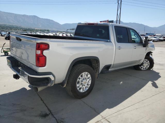 Vin: 2gc4ytey0p1721511, lot: 57262835, chevrolet all models k3500 lt 20233
