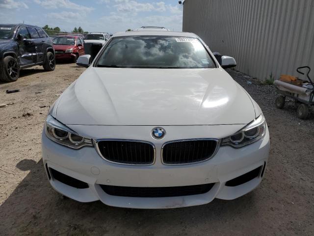 2015 BMW 428 I - WBA3N3C55FK234684