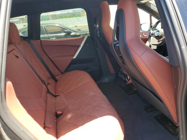 WB523CF07NCK56145 BMW Ix Xdrive50
