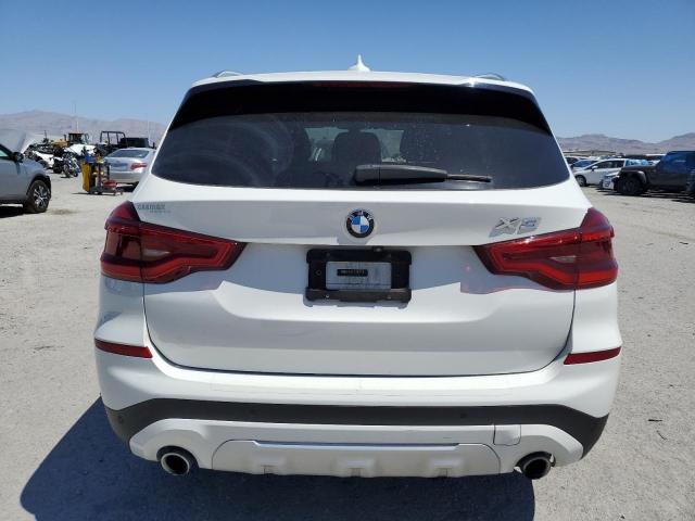 5UXTR9C54JLD66818 BMW X3 Xdrive30i