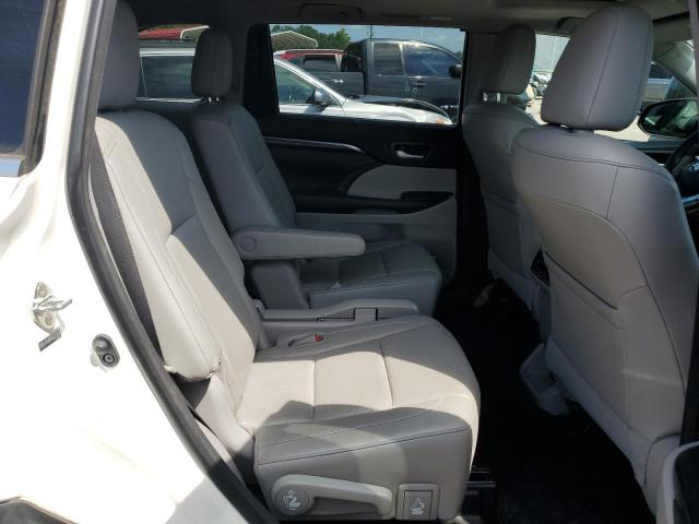 VIN 5TDYKRFH8ES018328 2014 Toyota Highlander, Limited no.11