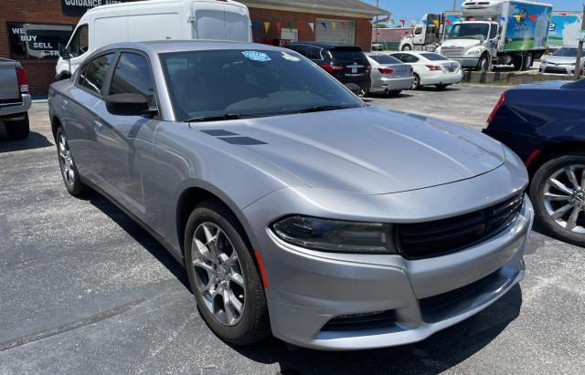 2015 Dodge Charger SXT