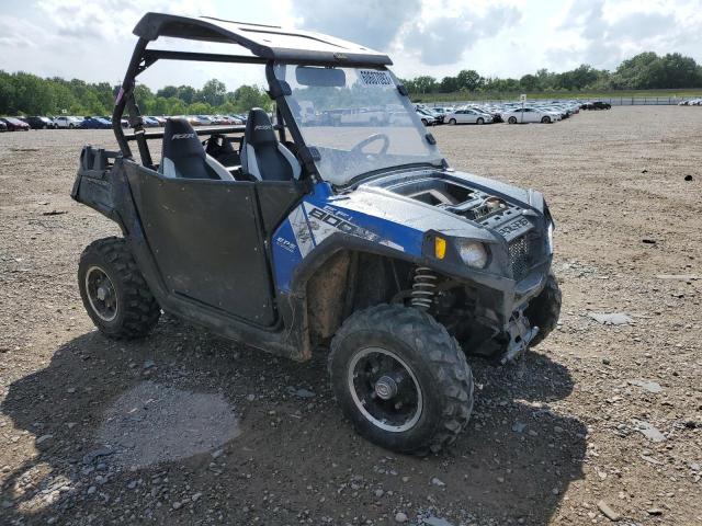 2014 POLARIS RZR 800 EP - 4XAVH7EA9EB172331