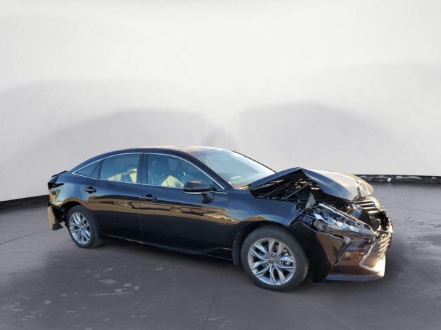 4T1JZ1FB4NU087325 Toyota Avalon Xle 2022