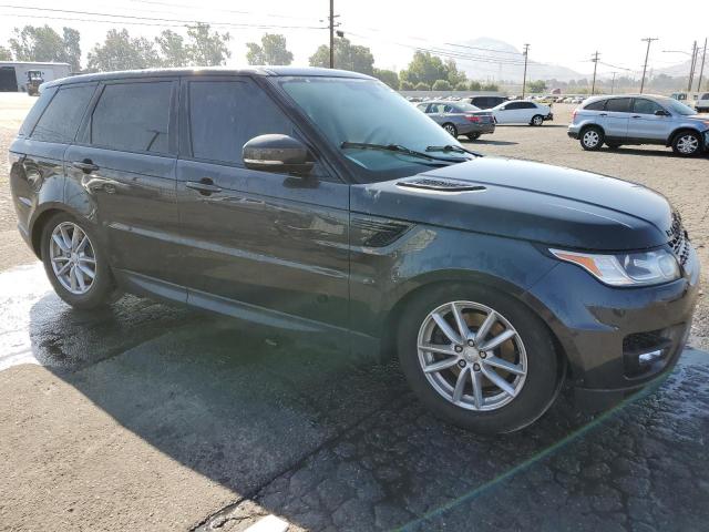 SALWR2VF4FA517287 Land Rover Range Rover Sport Hse