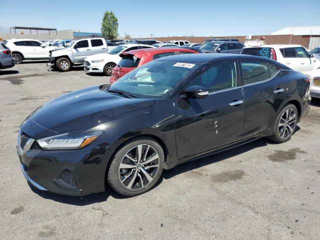 2021 Nissan Maxima SV