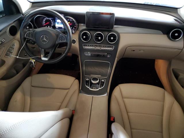 WDC0G4JB7KV155891 Mercedes-Benz GLC 300