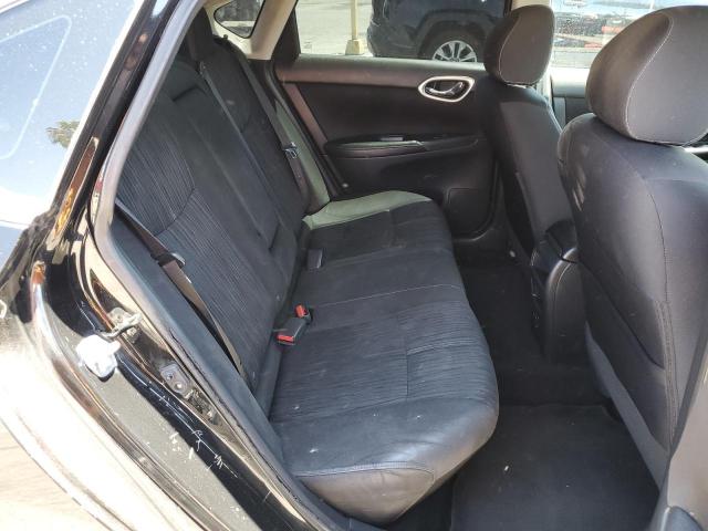 3N1AB7AP6HY279865 Nissan SENTRA S
