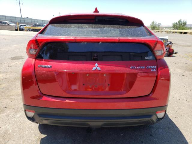 JA4AT3AA8KZ034782 Mitsubishi Eclipse Cross Es