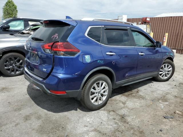KNMAT2MT0JP572447 Nissan ROGUE S