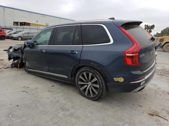 YV4BR00L2M1735682 Volvo Xc90 T8 Recharge Inscription