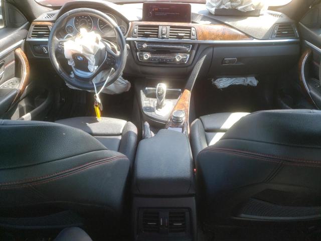 2015 BMW 428 I - WBA3N3C55FK232918