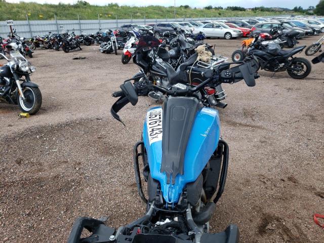 2022 HARLEY-DAVIDSON RA1250 S - 1HD1ZES1XNB307067