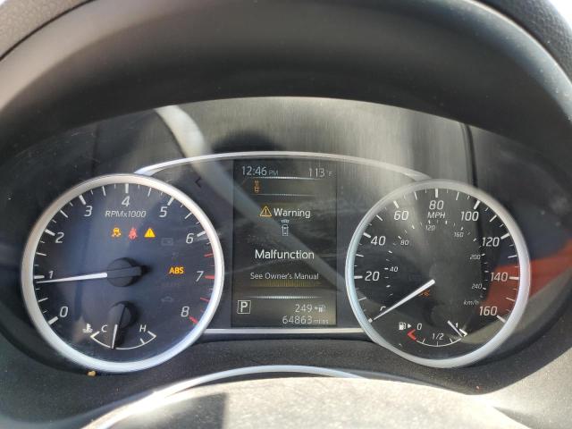 3N1AB7AP4JY325652 Nissan SENTRA S