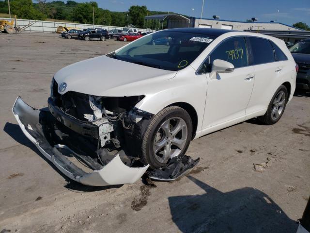 2013 Toyota Venza LE