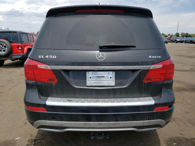 VIN 4JGDF7CEXDA255296 2013 Mercedes-Benz GL-Class, ... no.6