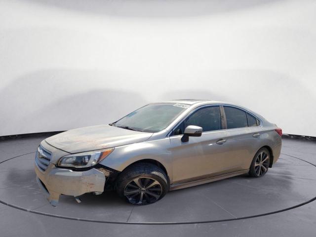 2017 Subaru Legacy 2.5i Limited