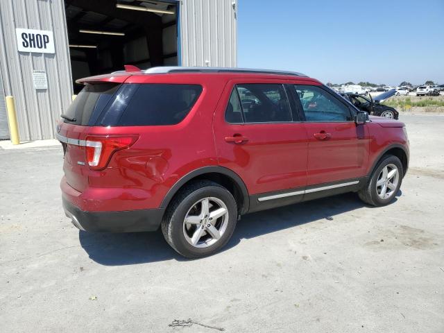 1FM5K8DH9GGB19063 Ford EXPLORER XLT