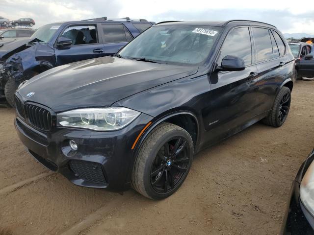 VIN 5UXKR0C58E0H16062 2014 BMW X5, Xdrive35I no.1