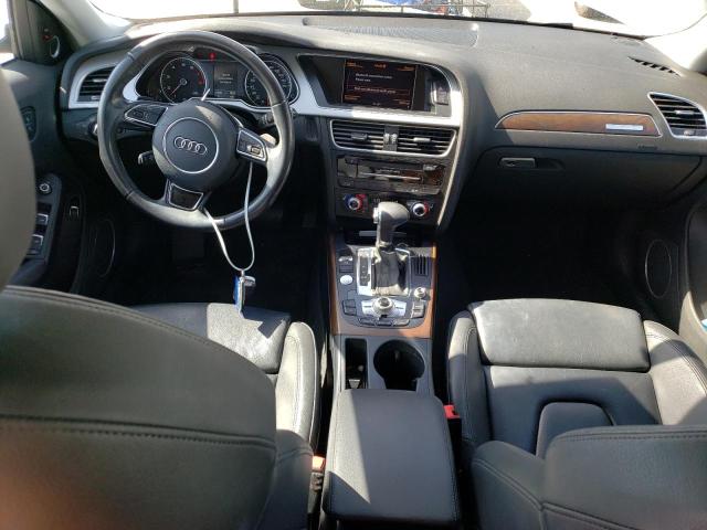 WAUFFAFL3FN028965 2015 AUDI A4, photo no. 8