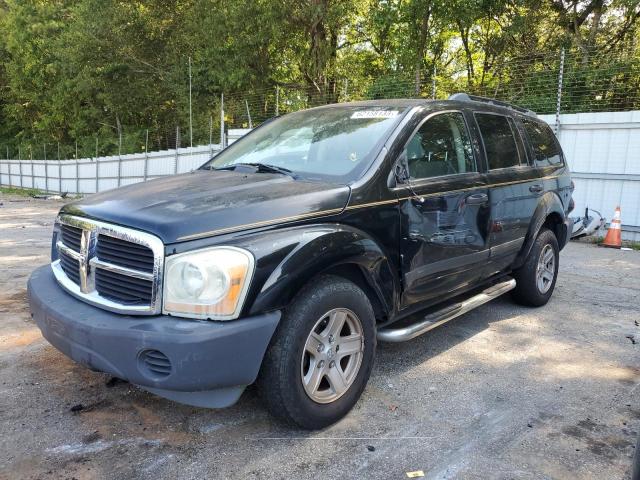 2006 Dodge Durango SXT